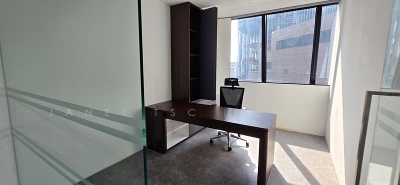 Republic Plaza, 9 Raffles Place, Boat Quay / Raffles Place / Marina, 1,410 sqft, Office For Rent, by Janet Tsc ( 张曉菁 ), 24903201 - CommercialGuru.com.sg