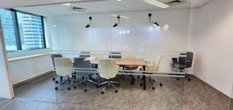 Republic Plaza, 9 Raffles Place, Boat Quay / Raffles Place / Marina, 1,410 sqft, Office For Rent, by Janet Tsc ( 张曉菁 ), 24903201 - CommercialGuru.com.sg