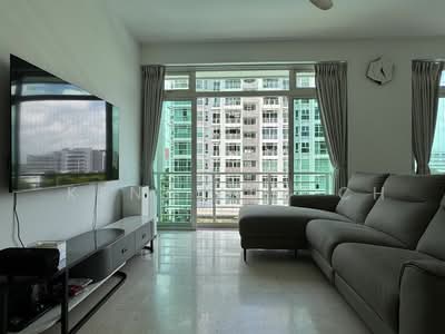 For Rent - Monterey Park Condominium