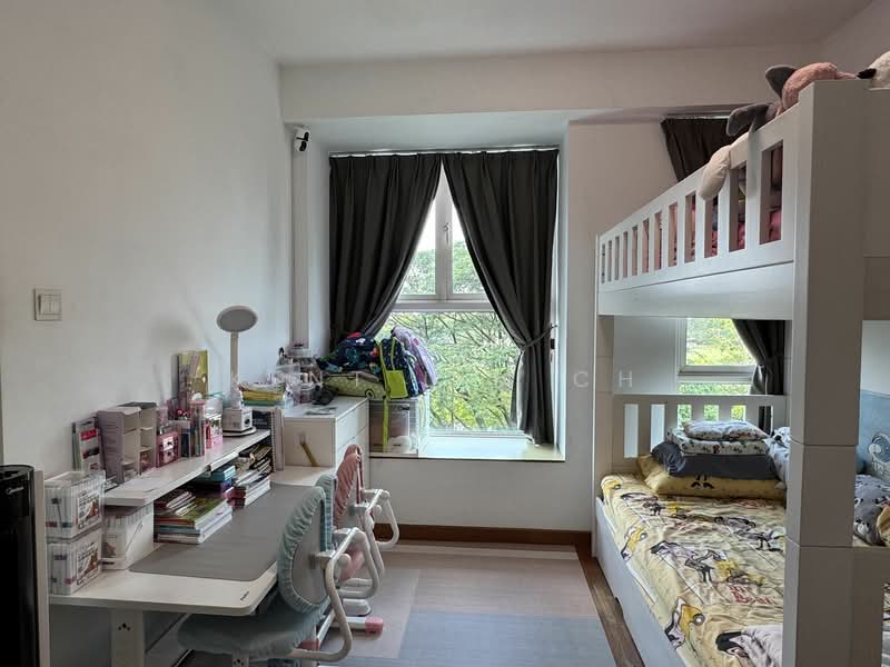 Monterey Park Condominium, 21 West Coast Rise, 4 Bedrooms, 1,367 sqft, Condominium For Rent, by Kent Lim CH, 24903244 - PropertyGuru.com.sg