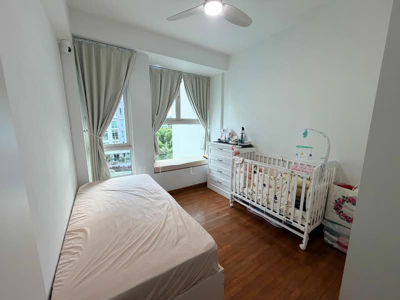 Monterey Park Condominium, 21 West Coast Rise, 4 Bedrooms, 1,367 sqft, Condominium For Rent, by Kent Lim CH, 24903244 - PropertyGuru.com.sg