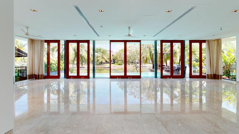 Coral Island Good Class Bungalow For Sale at S$ 27,500,000 | PropertyGuru Singapore