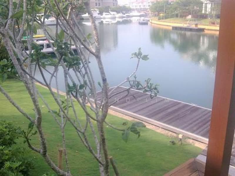 Coral Island Good Class Bungalow For Sale at S$ 27,500,000 | PropertyGuru Singapore