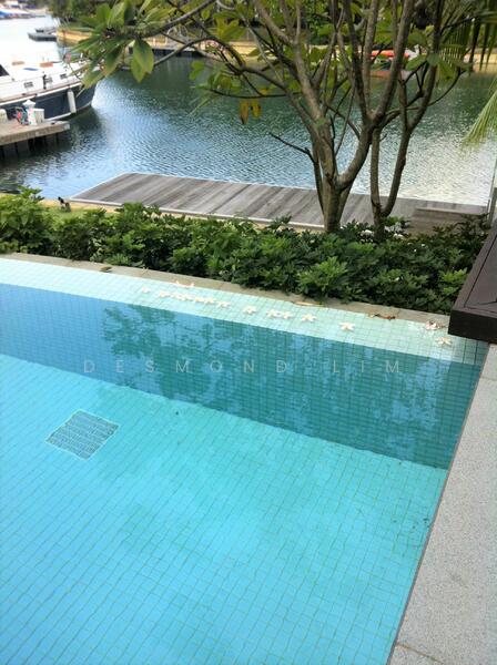 Coral Island Good Class Bungalow For Sale at S$ 27,500,000 | PropertyGuru Singapore
