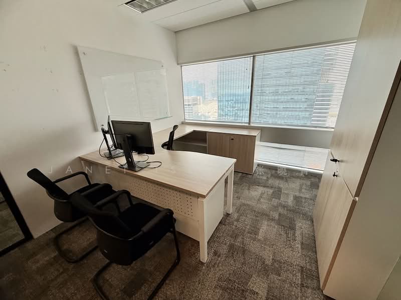 Gateway West, 150 Beach Road, 6,359 sqft, Office For Rent, by Janet Tsc ( 张曉菁 ), 24903251 - CommercialGuru.com.sg