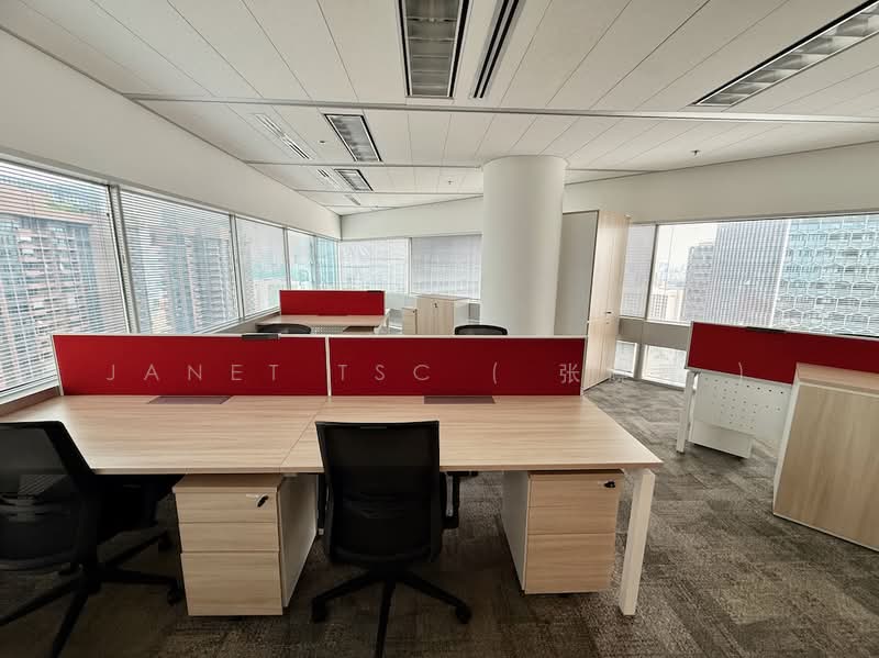 Gateway West, 150 Beach Road, 6,359 sqft, Office For Rent, by Janet Tsc ( 张曉菁 ), 24903251 - CommercialGuru.com.sg