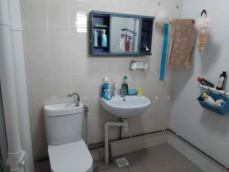 For Rent - 719 Bedok Reservoir Road