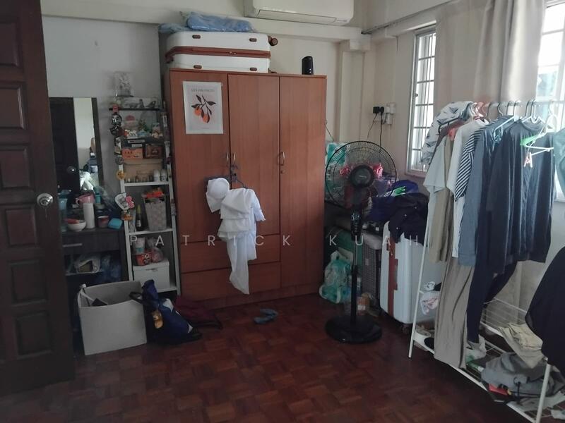 For Rent - 719 Bedok Reservoir Road