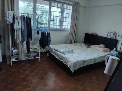 For Rent - 719 Bedok Reservoir Road