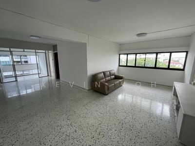 For Rent - 44 Marine Crescent