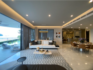 For Sale - Seascape @ Sentosa Cove