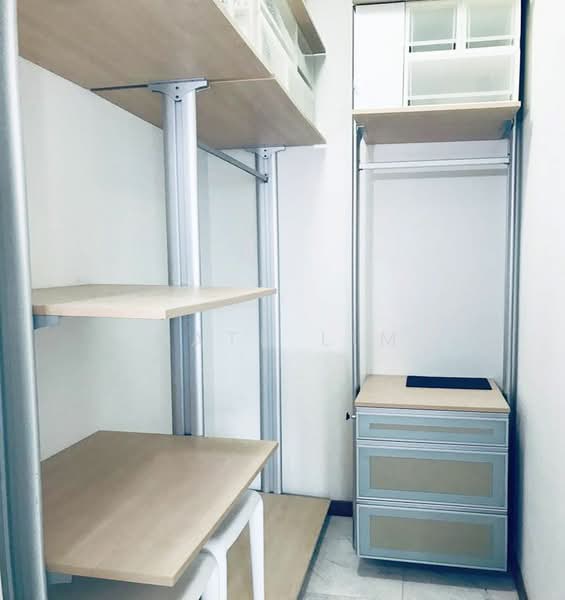 The Clift, 21 McCallum Street, 1 Bedroom, 495 sqft, Apartment For Rent, by Nate Lim, 24903442 - PropertyGuru.com.sg