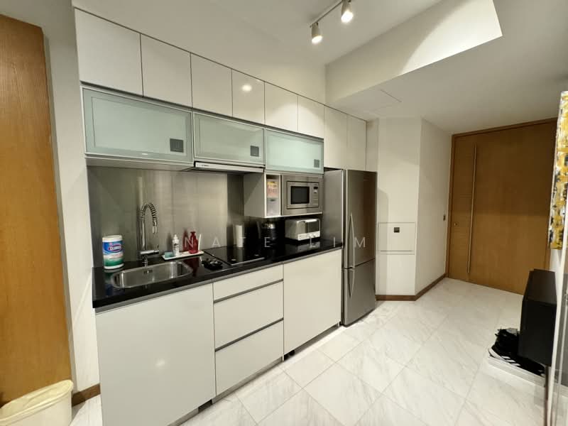 The Clift, 21 McCallum Street, 1 Bedroom, 495 sqft, Apartment For Rent, by Nate Lim, 24903442 - PropertyGuru.com.sg