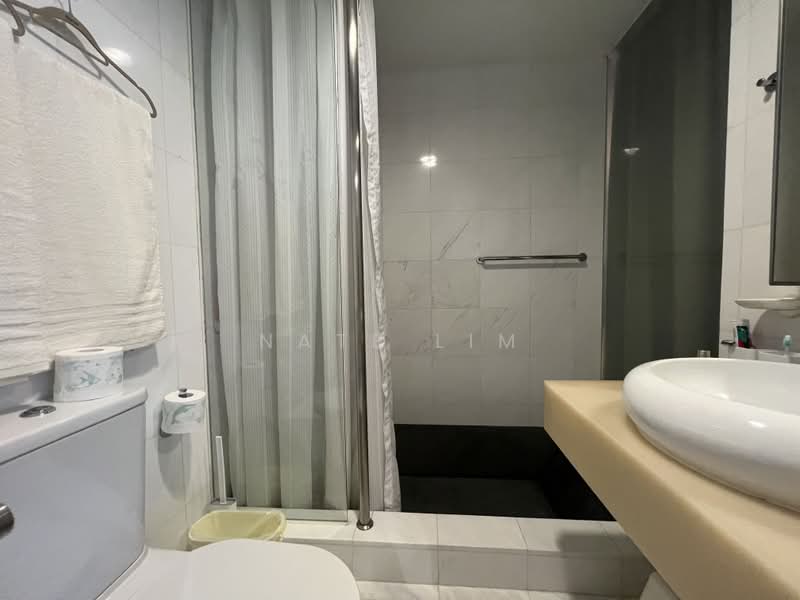 The Clift, 21 McCallum Street, 1 Bedroom, 495 sqft, Apartment For Rent, by Nate Lim, 24903442 - PropertyGuru.com.sg