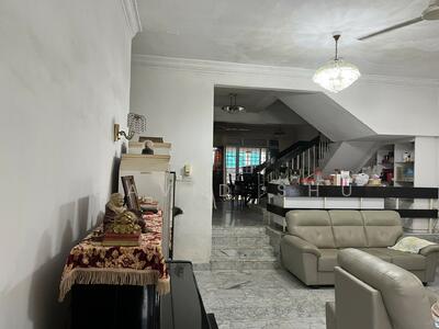 For Sale - Shelford road