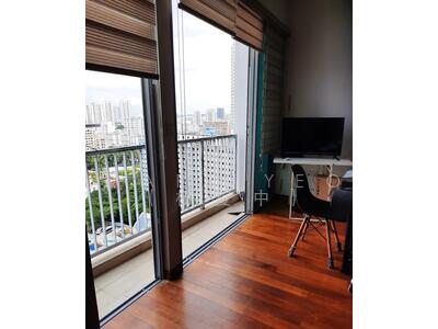 For Sale - The Interweave