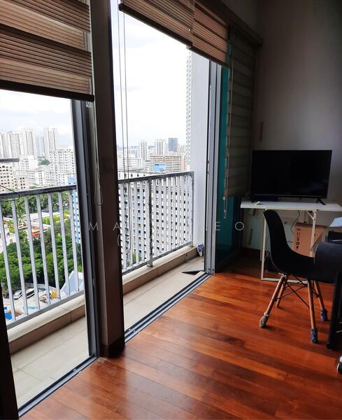 The Interweave, 21 Kim Keat Road, Balestier / Toa Payoh, 1 Bedroom, 409 sqft, Condominium For Sale, by Mark Yeo (杨复中), 24903478 - PropertyGuru.com.sg