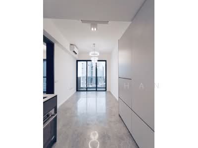 For Rent - The M