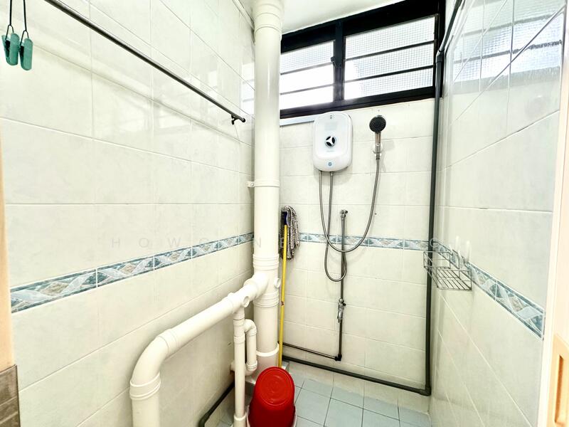 For Rent - 4 Ghim Moh Road