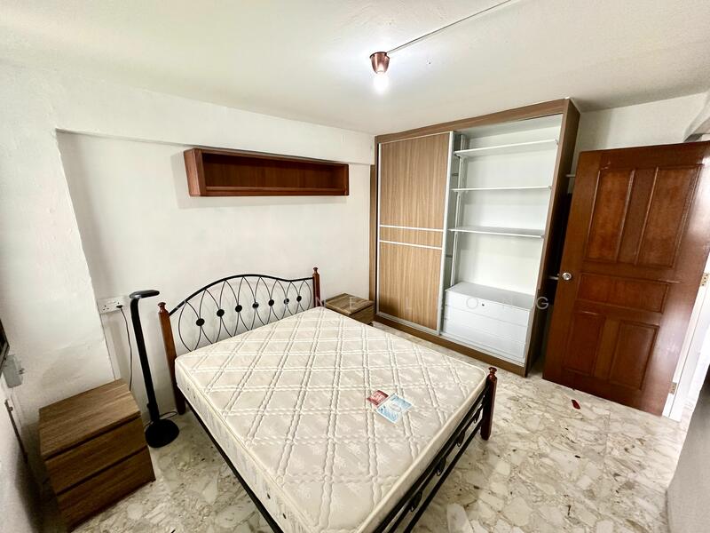 For Rent - 4 Ghim Moh Road