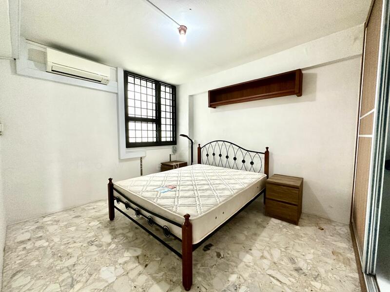 For Rent - 4 Ghim Moh Road