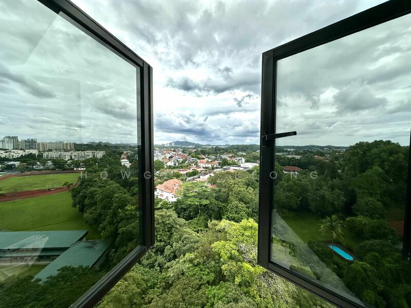 For Rent - 4 Ghim Moh Road