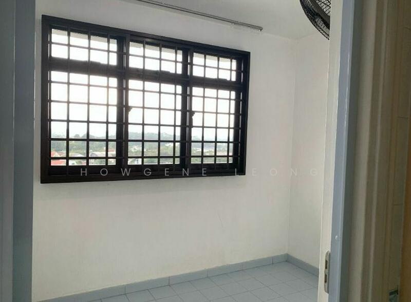 For Rent - 4 Ghim Moh Road