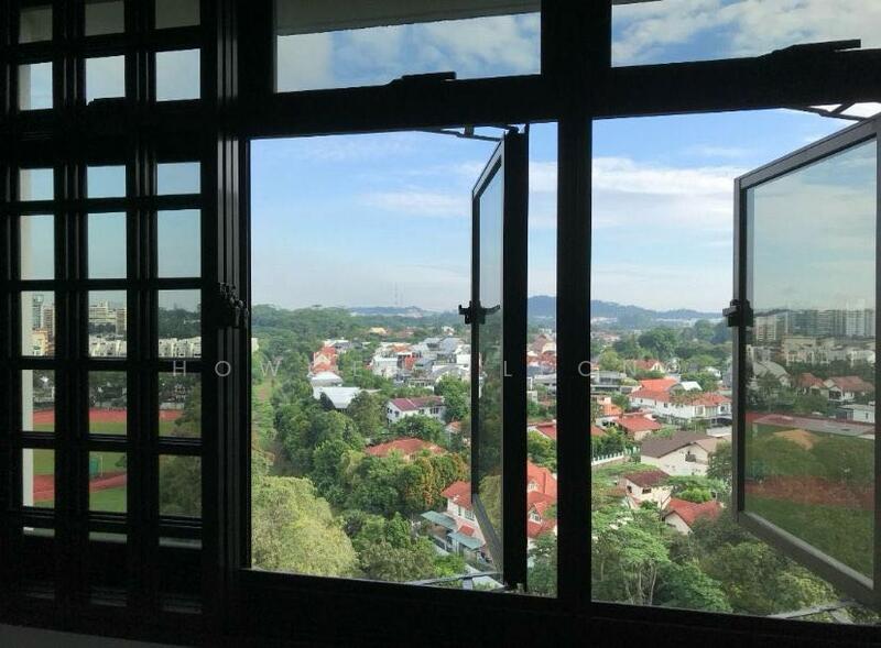 For Rent - 4 Ghim Moh Road