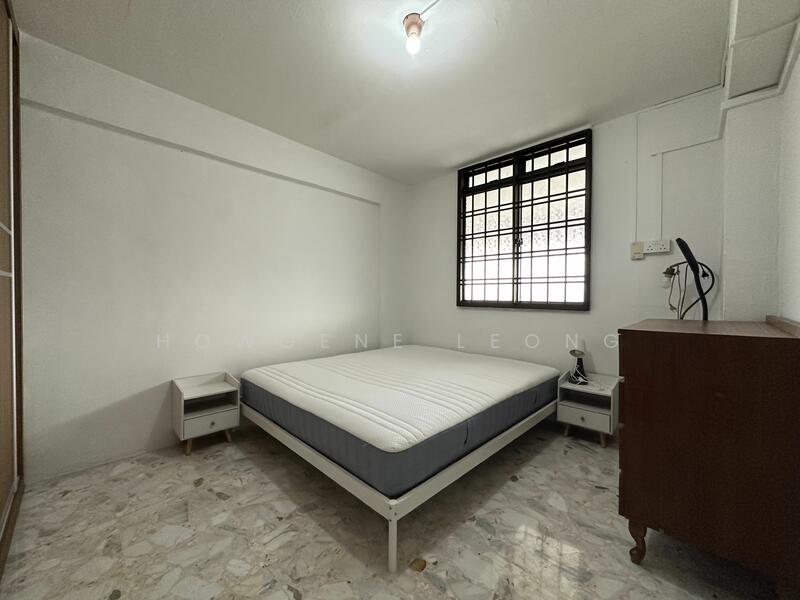 For Rent - 4 Ghim Moh Road