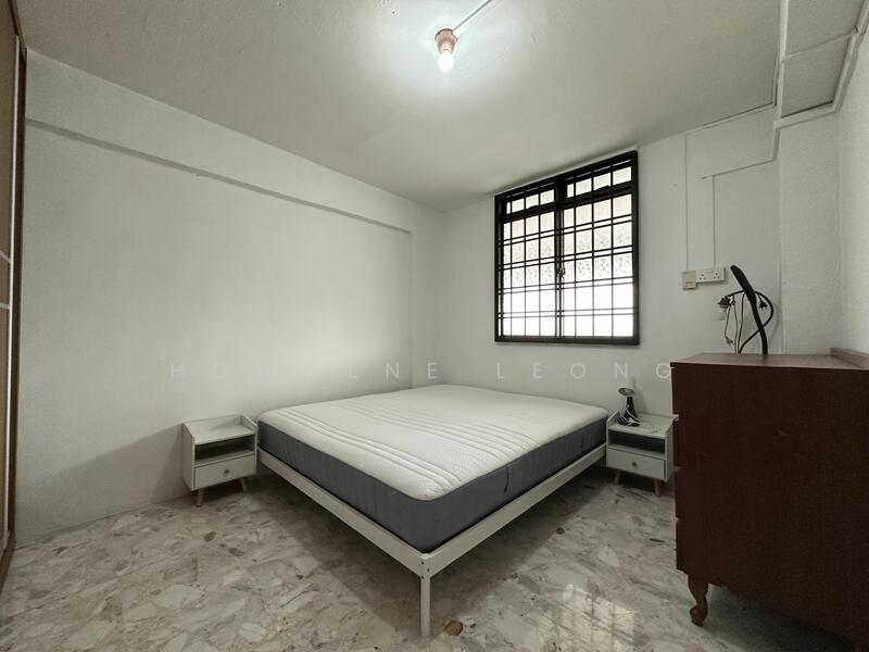 For Rent - 4 Ghim Moh Road