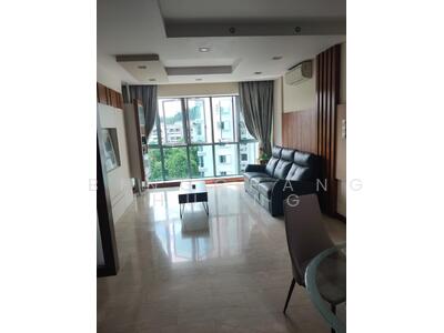 For Sale - The Madeira