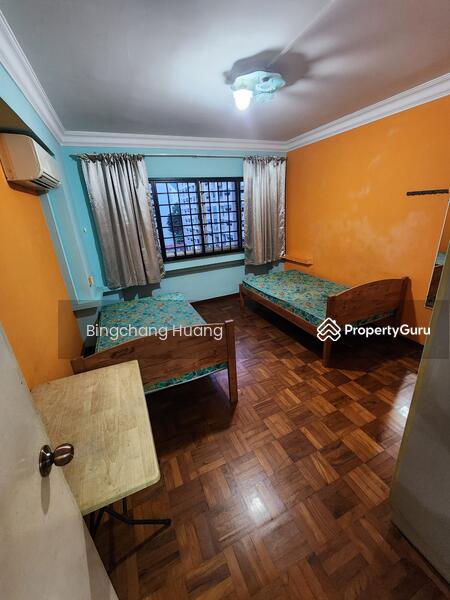 For Rent - 527 Serangoon North Avenue 4