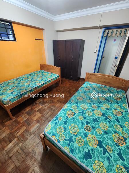 For Rent - 527 Serangoon North Avenue 4