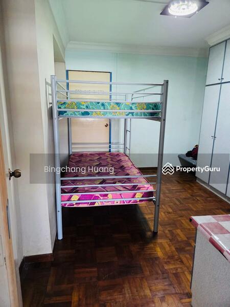For Rent - 527 Serangoon North Avenue 4