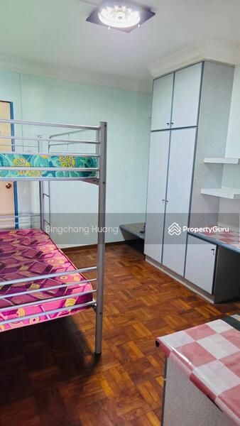 For Rent - 527 Serangoon North Avenue 4