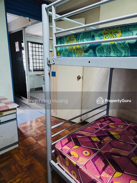 For Rent - 527 Serangoon North Avenue 4
