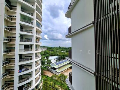 For Rent - Coastline Residences
