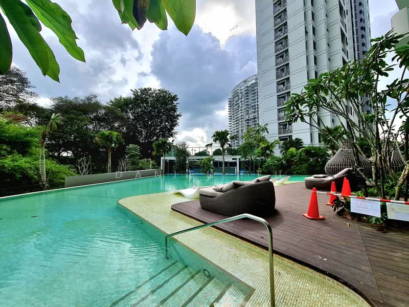 Coastline Residences, 9 Amber Road, 1 Bedroom, 452 sqft, Condominium For Rent, by Daniel Teu, 24903600 - PropertyGuru.com.sg
