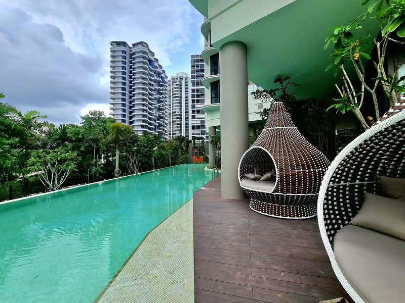 Coastline Residences, 9 Amber Road, 1 Bedroom, 452 sqft, Condominium For Rent, by Daniel Teu, 24903600 - PropertyGuru.com.sg
