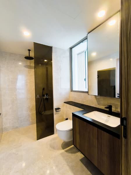 Coastline Residences, 9 Amber Road, 1 Bedroom, 452 sqft, Condominium For Rent, by Daniel Teu, 24903600 - PropertyGuru.com.sg