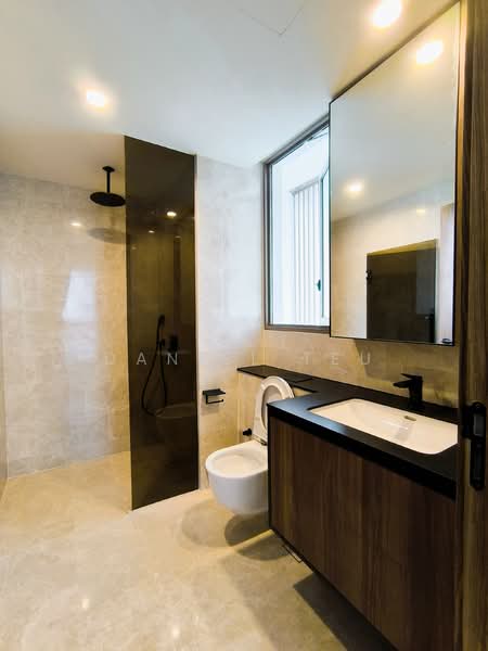 Coastline Residences, 9 Amber Road, 1 Bedroom, 452 sqft, Condominium For Rent, by Daniel Teu, 24903600 - PropertyGuru.com.sg