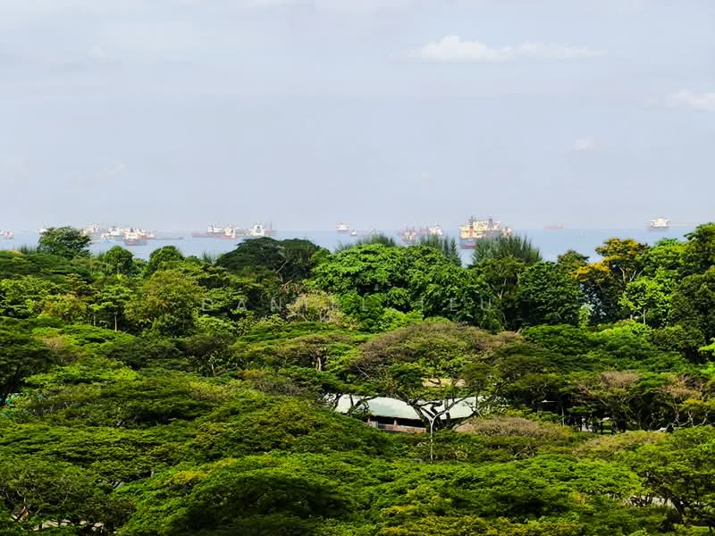 Coastline Residences, 9 Amber Road, 1 Bedroom, 452 sqft, Condominium For Rent, by Daniel Teu, 24903600 - PropertyGuru.com.sg
