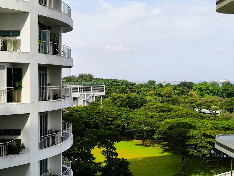 Coastline Residences, 9 Amber Road, 1 Bedroom, 452 sqft, Condominium For Rent, by Daniel Teu, 24903600 - PropertyGuru.com.sg
