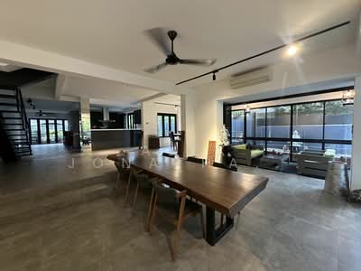 For Rent - Sunrise Villa