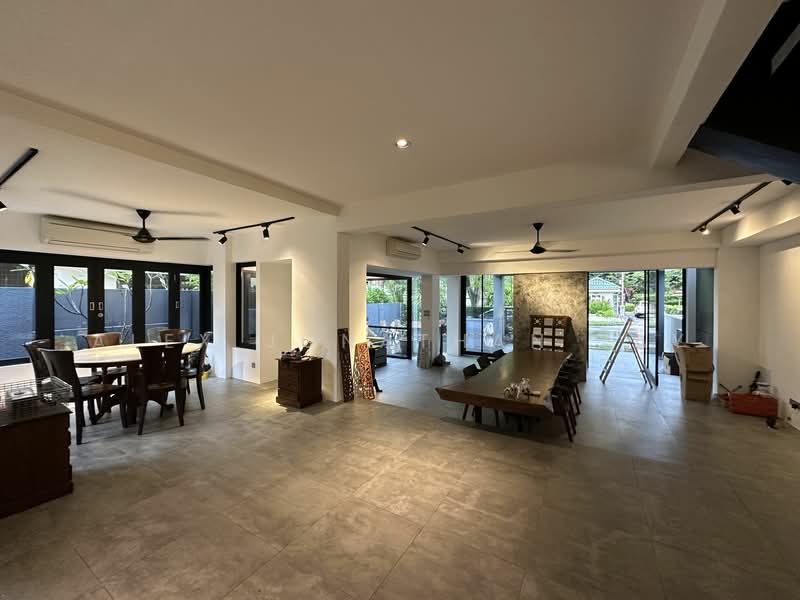 Sunrise Villa, Sunrise Way, 4 Bedrooms, 4,000 sqft, Semi-Detached House For Rent, by Alex Jonathan Tay, 24903687 - PropertyGuru.com.sg