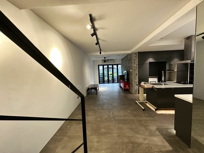 Sunrise Villa, Sunrise Way, 4 Bedrooms, 4,000 sqft, Semi-Detached House For Rent, by Alex Jonathan Tay, 24903687 - PropertyGuru.com.sg