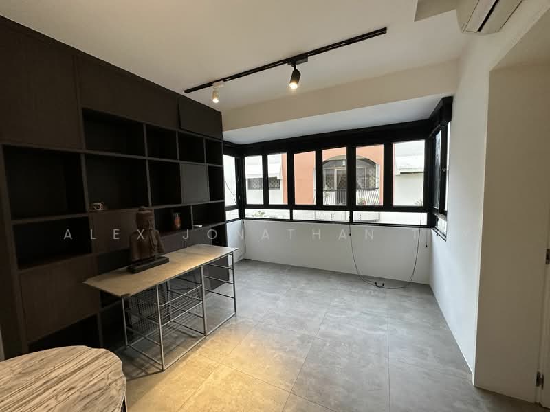 Sunrise Villa, Sunrise Way, 4 Bedrooms, 4,000 sqft, Semi-Detached House For Rent, by Alex Jonathan Tay, 24903687 - PropertyGuru.com.sg