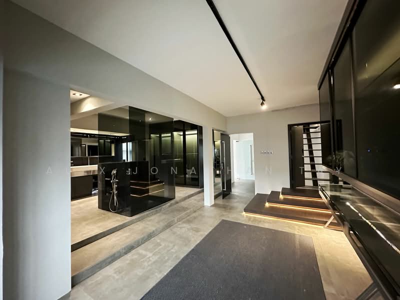 Sunrise Villa, Sunrise Way, 4 Bedrooms, 4,000 sqft, Semi-Detached House For Rent, by Alex Jonathan Tay, 24903687 - PropertyGuru.com.sg