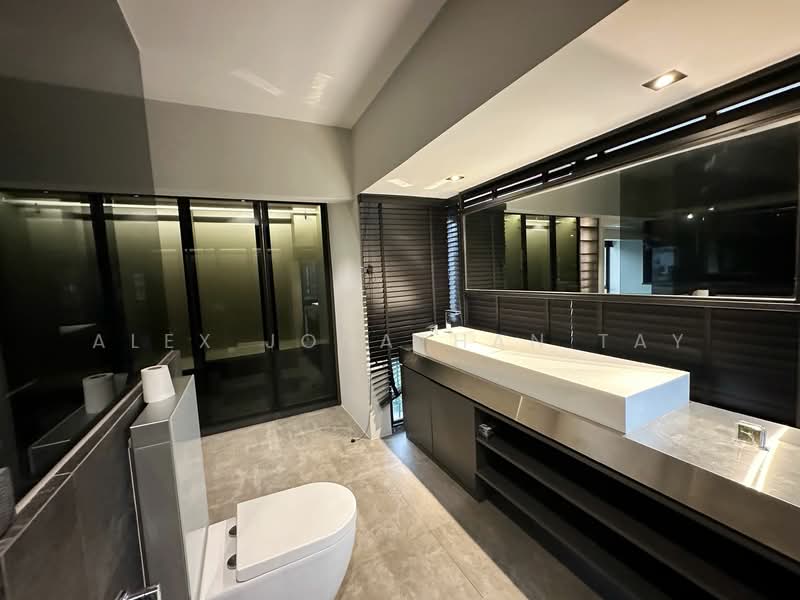 Sunrise Villa, Sunrise Way, 4 Bedrooms, 4,000 sqft, Semi-Detached House For Rent, by Alex Jonathan Tay, 24903687 - PropertyGuru.com.sg