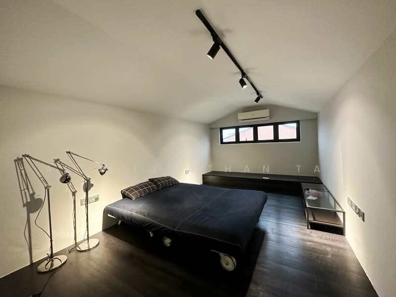 Sunrise Villa, Sunrise Way, 4 Bedrooms, 4,000 sqft, Semi-Detached House For Rent, by Alex Jonathan Tay, 24903687 - PropertyGuru.com.sg